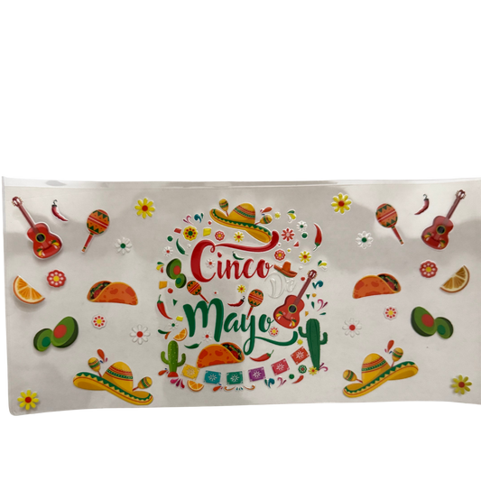 Cinco De Mayo