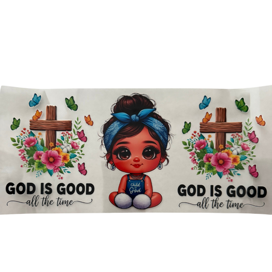 God Is Good