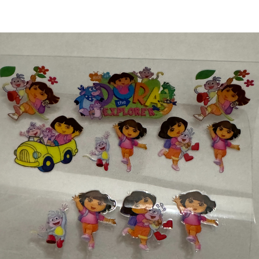 Dora - MINI
