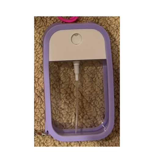 Light Purple Spritzie