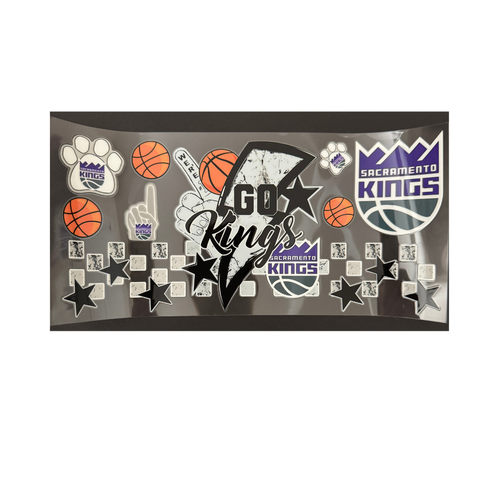 Kings - NBA