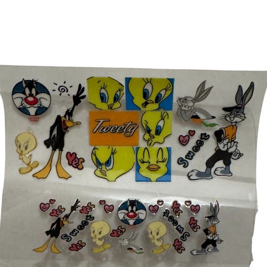 Tweety & Friends - MINI