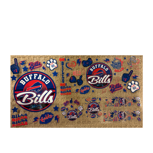 6 in 1 - Bills