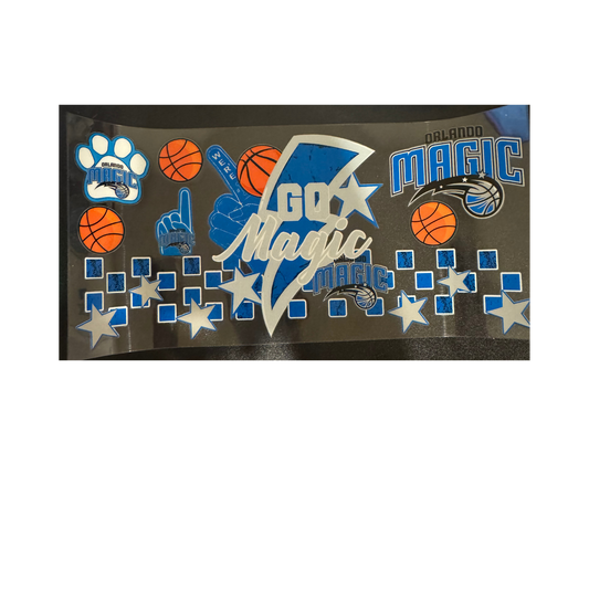 Magic - NBA