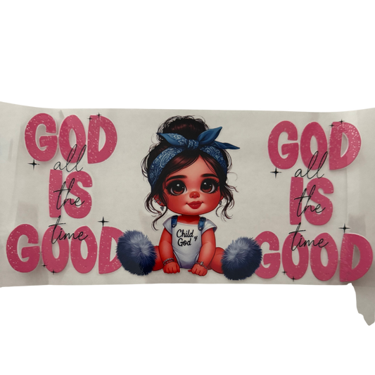 God Is Good