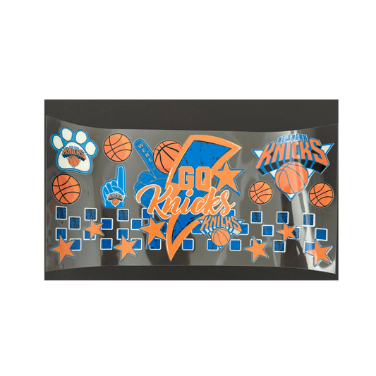 Knicks - NBA