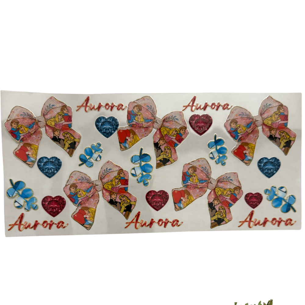 Aurora Bows
