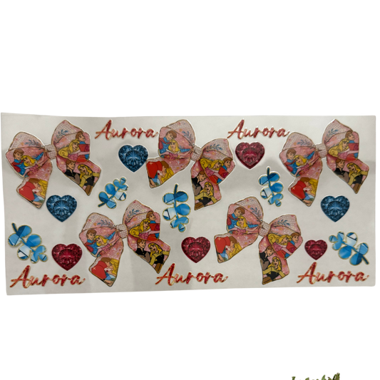 Aurora Bows