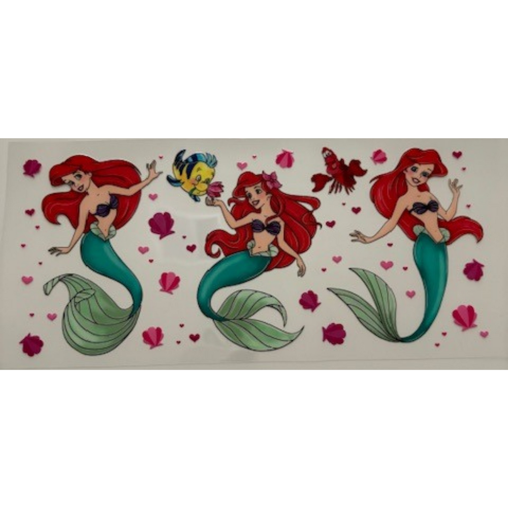 Ariel - Little Mermaid