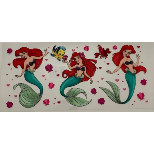 Ariel - Little Mermaid