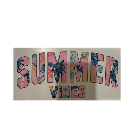 Summer Vibes