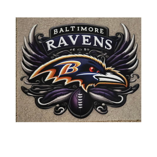 DTF - Baltimore Ravens