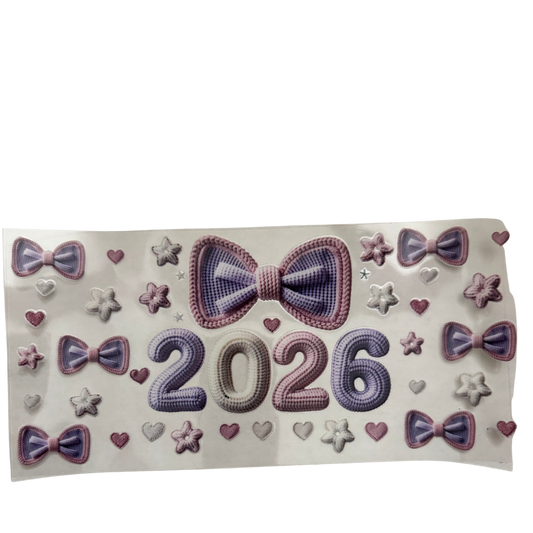 2026 Bows