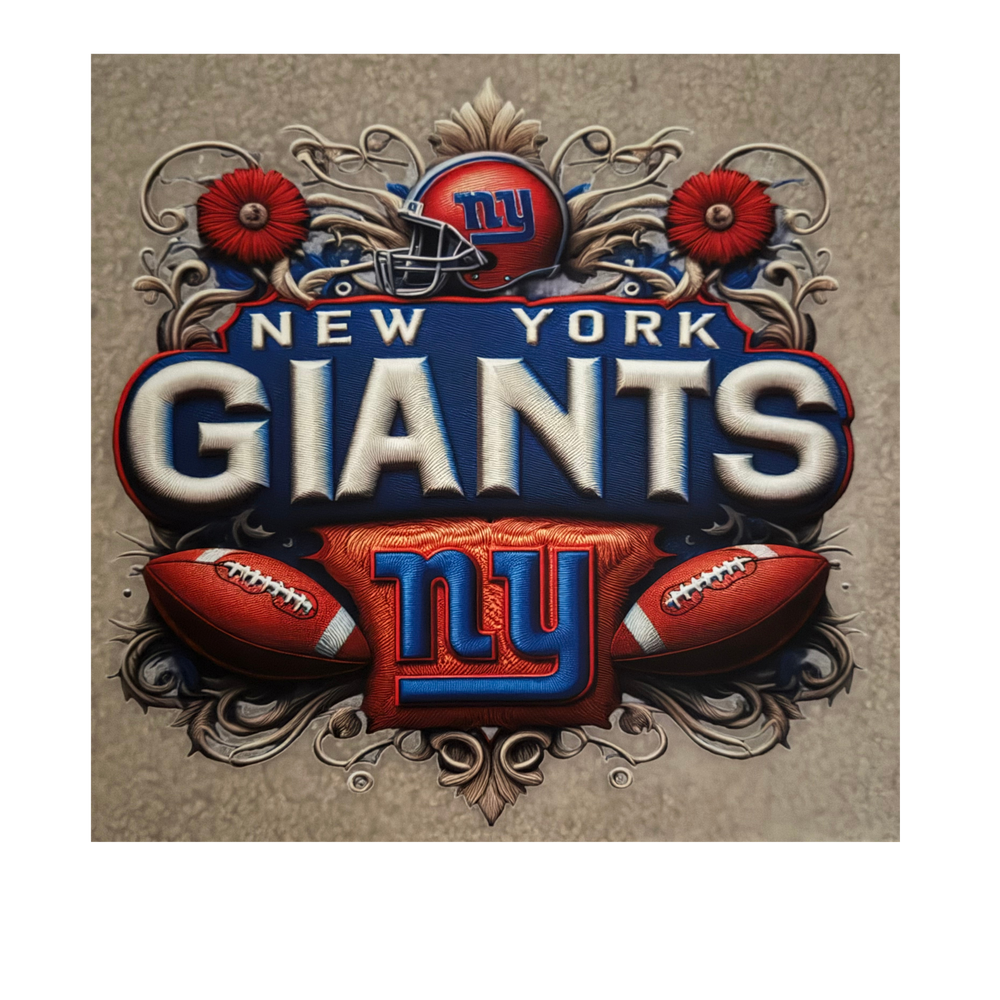 DTF - New York Giants