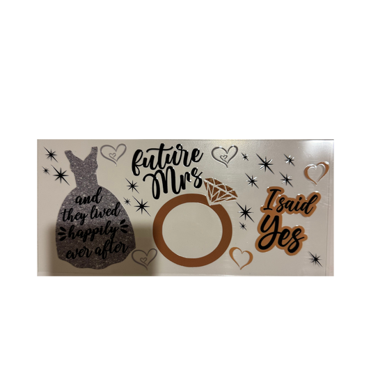 Future Mrs.