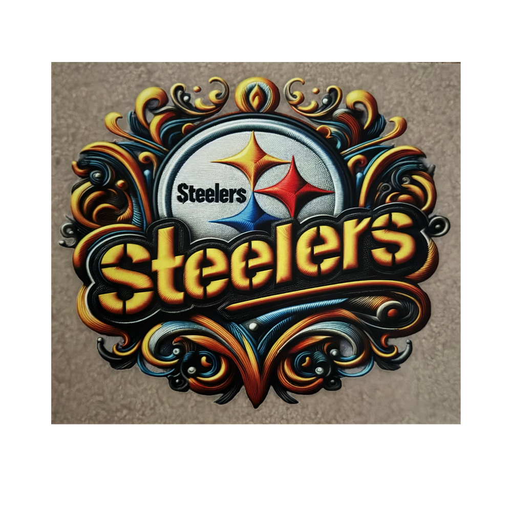 DTF - Pittsburgh Steelers