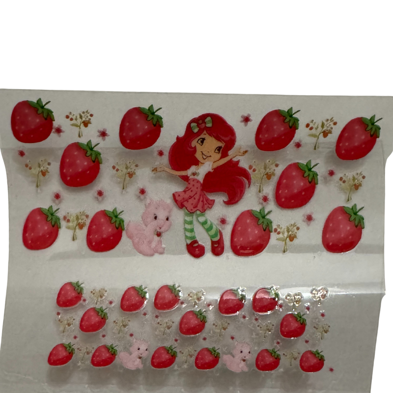 Shortcake & Berries - MINI