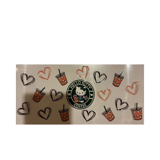 HK Coffee