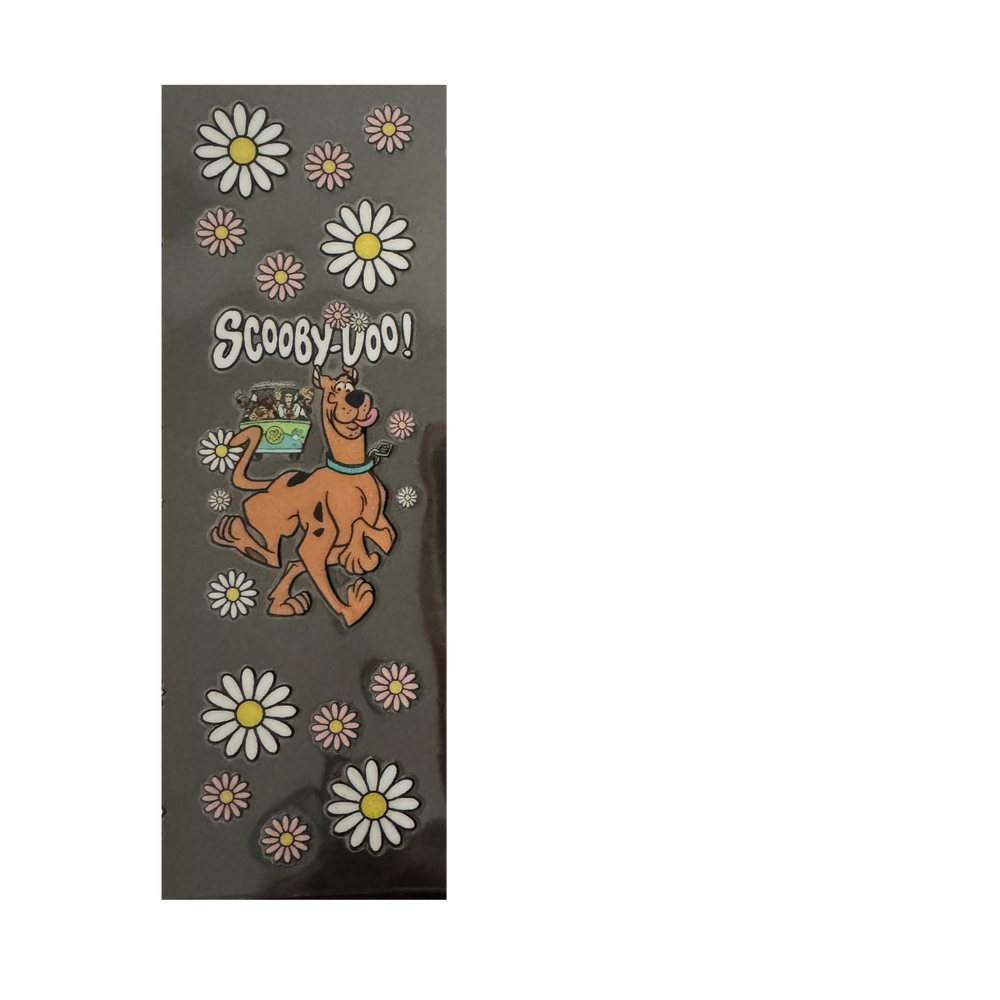 Pen - Scooby w/ Daisies