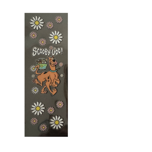 Pen - Scooby w/ Daisies