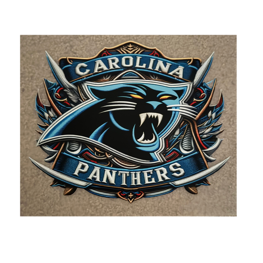DTF - Carolina Panthers
