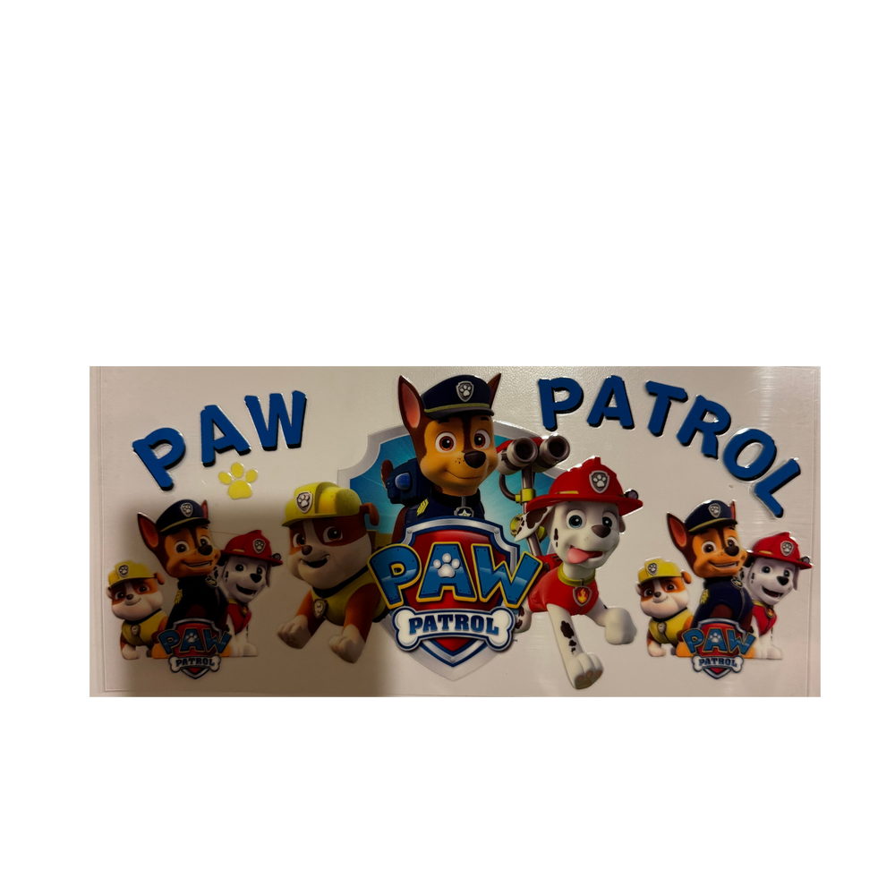 Paw Patrol Pals