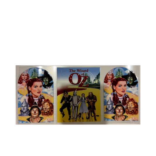 Wizard of Oz