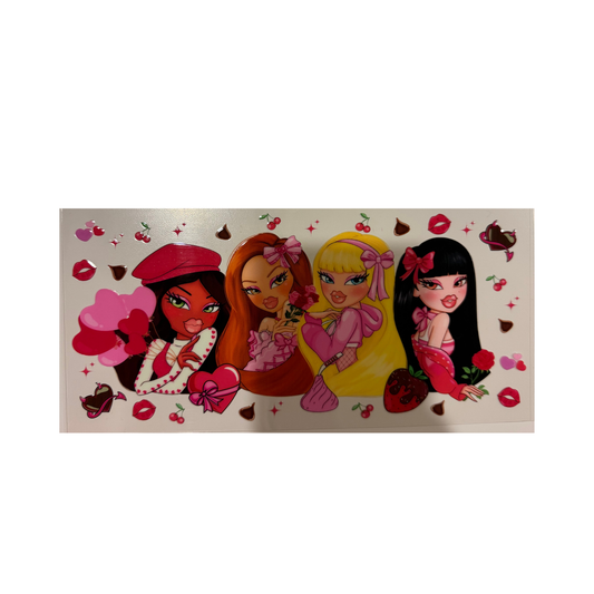 Bratz Dolls