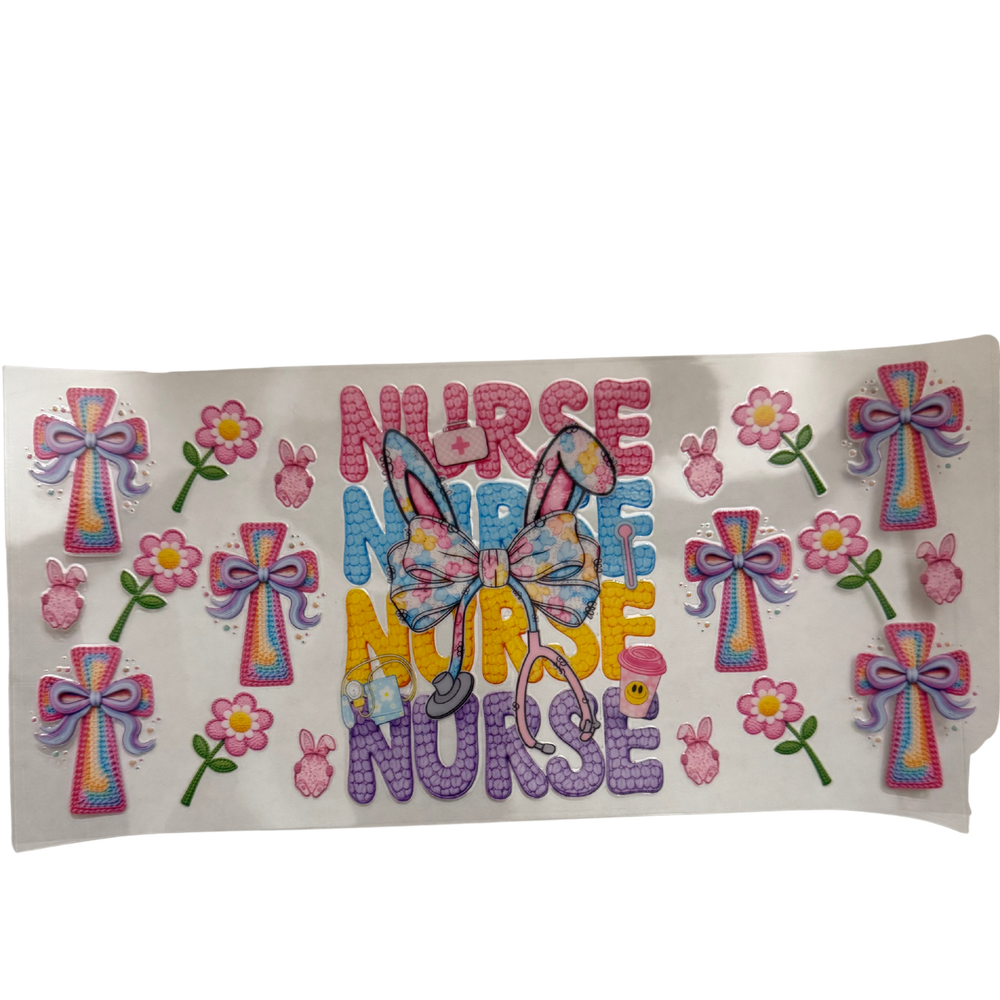 Nurse