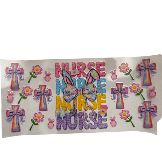 Nurse