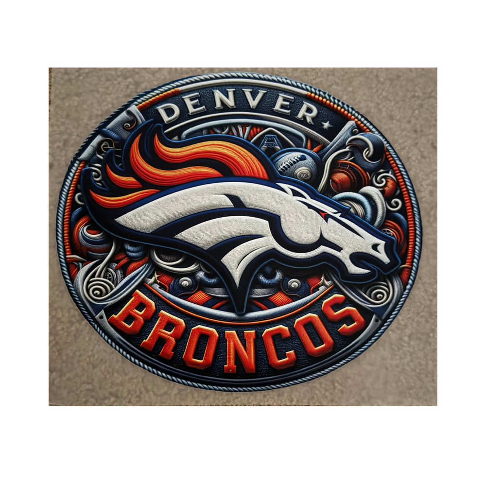 DTF - Denver Broncos