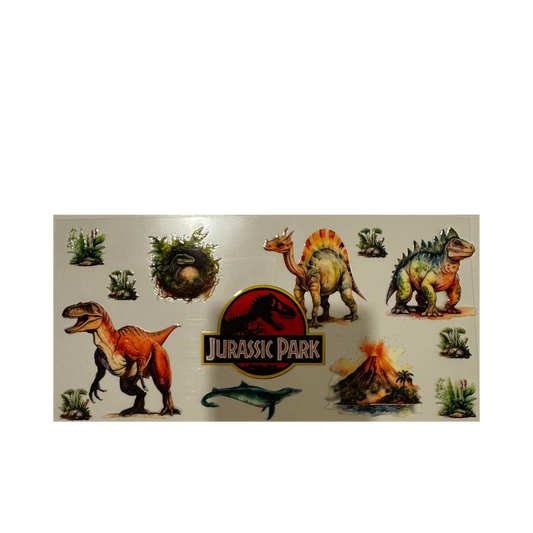 Jurassic Park