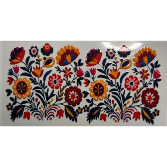 Floral Pattern