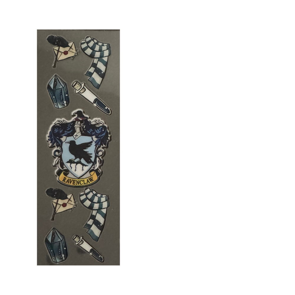 Pen - Ravenclaw