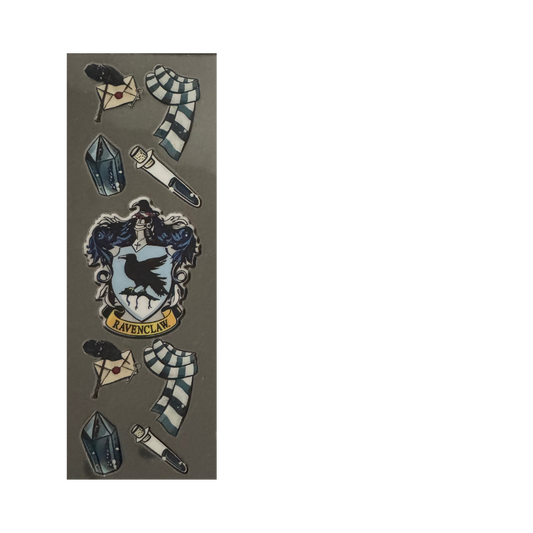 Pen - Ravenclaw