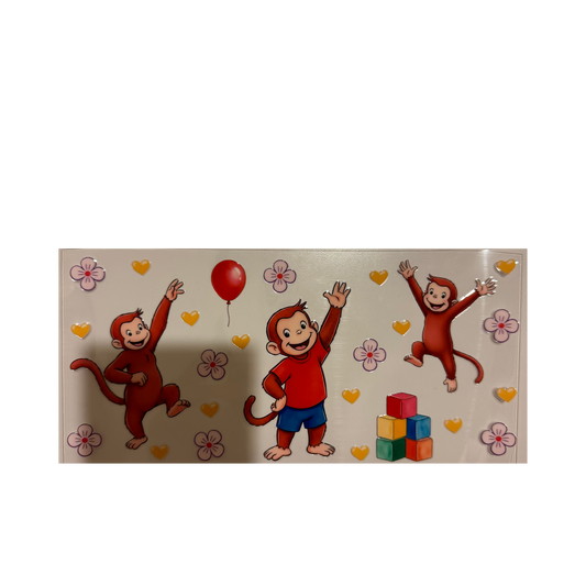 Curious George