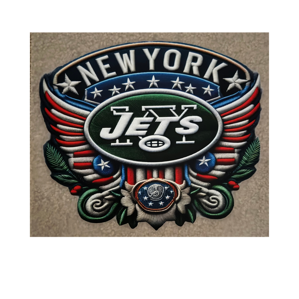 DTF - New York Jets