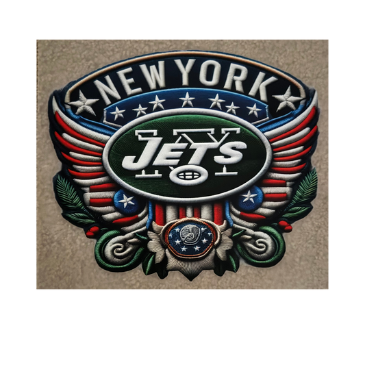 DTF - New York Jets