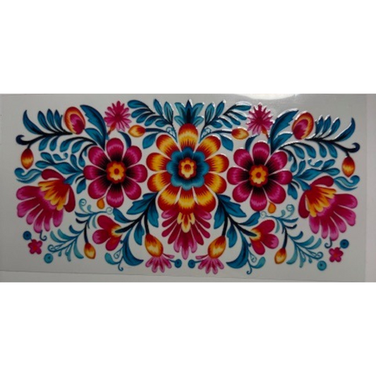 Tropic Floral