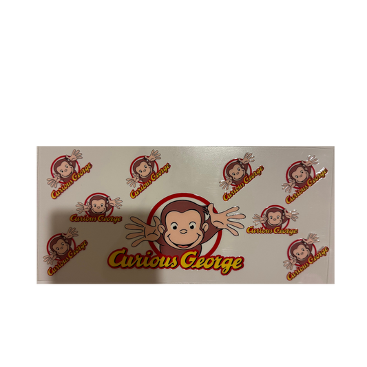 Curious George