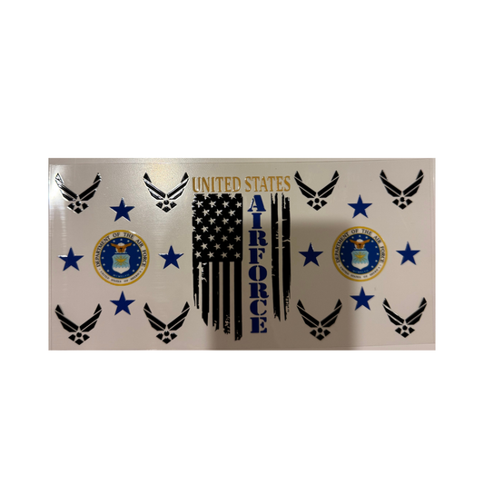 US Air Force