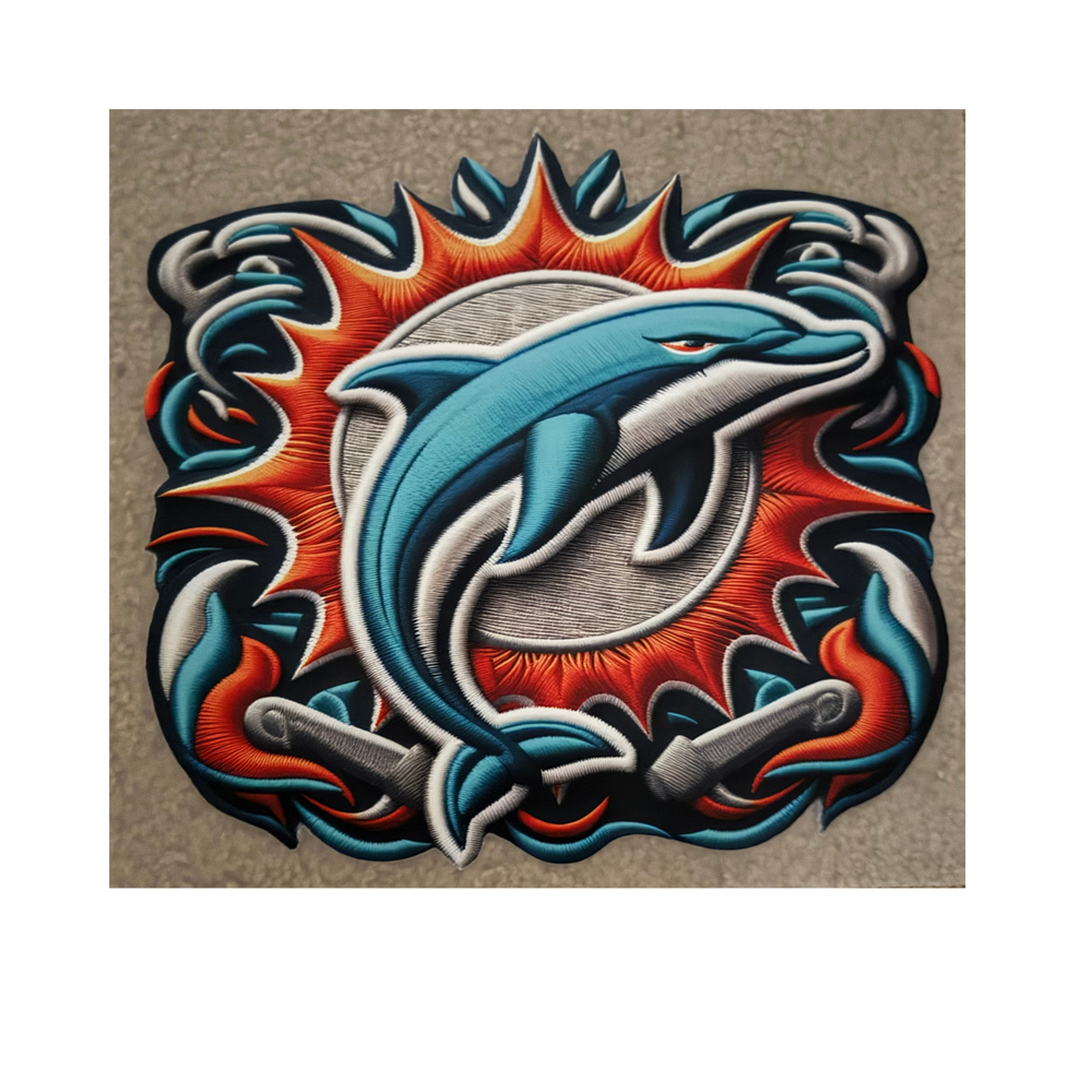 DTF - Miami Dolphins
