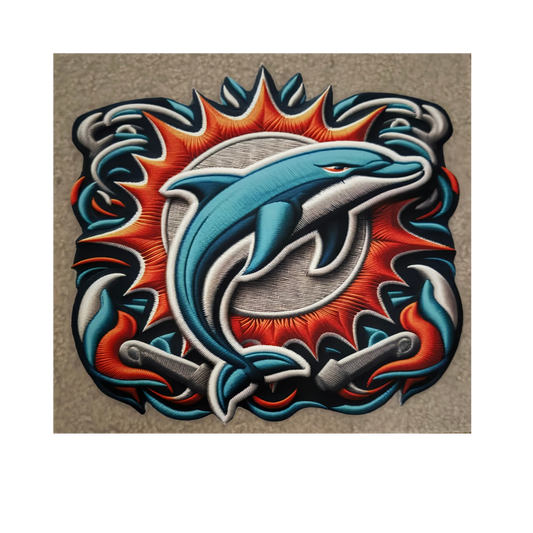 DTF - Miami Dolphins