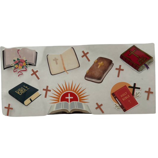 Bibles