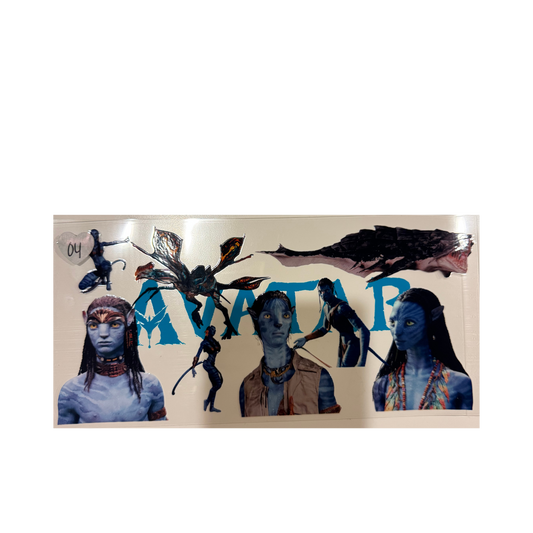 Avatar