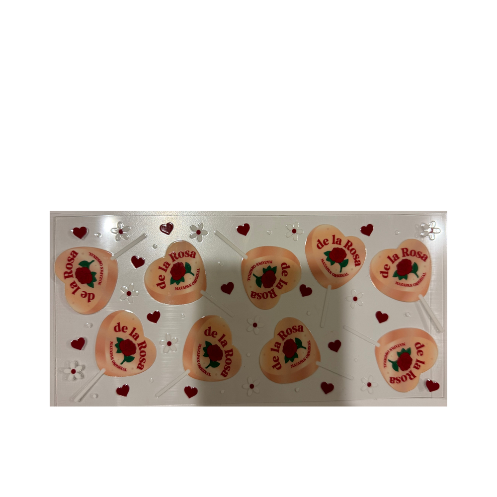 De La Rosa Lolipops