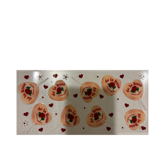 De La Rosa Lolipops