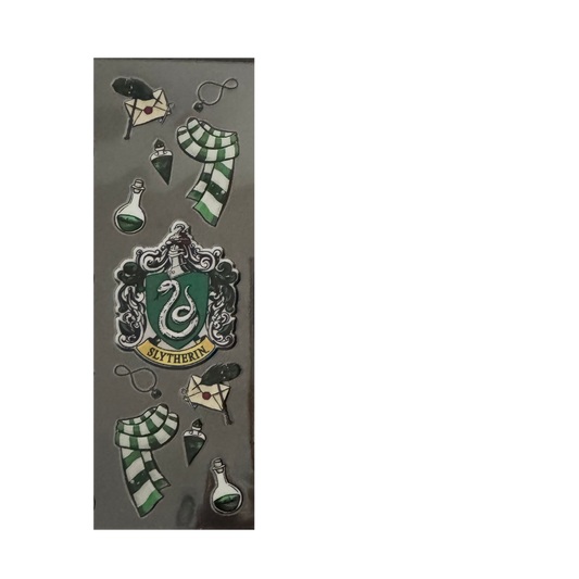 Pen - Slytherin