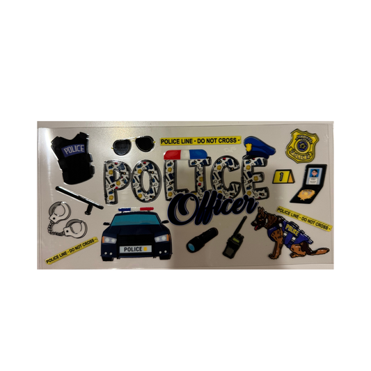 Police Officer
