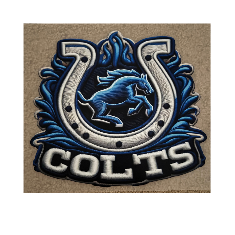 DTF - Indianapolis Colts